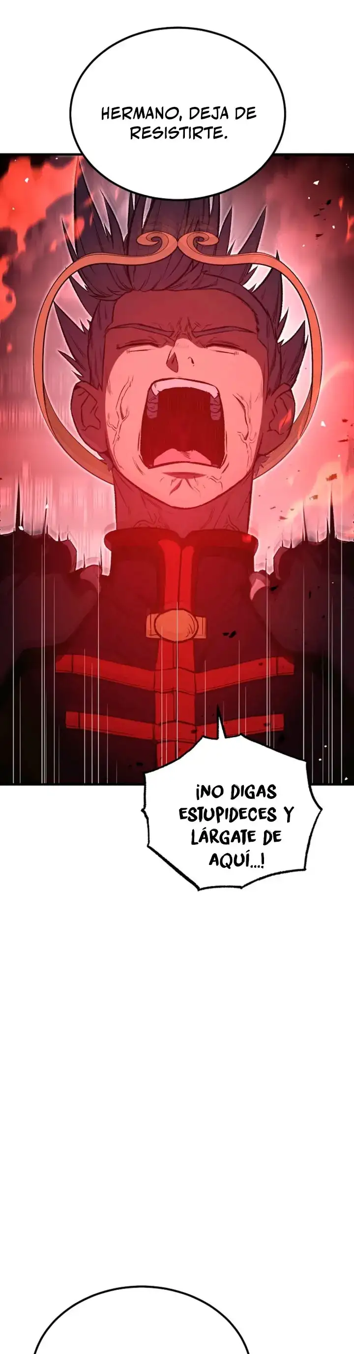 Heroe, regresa capítulo 155, página 35