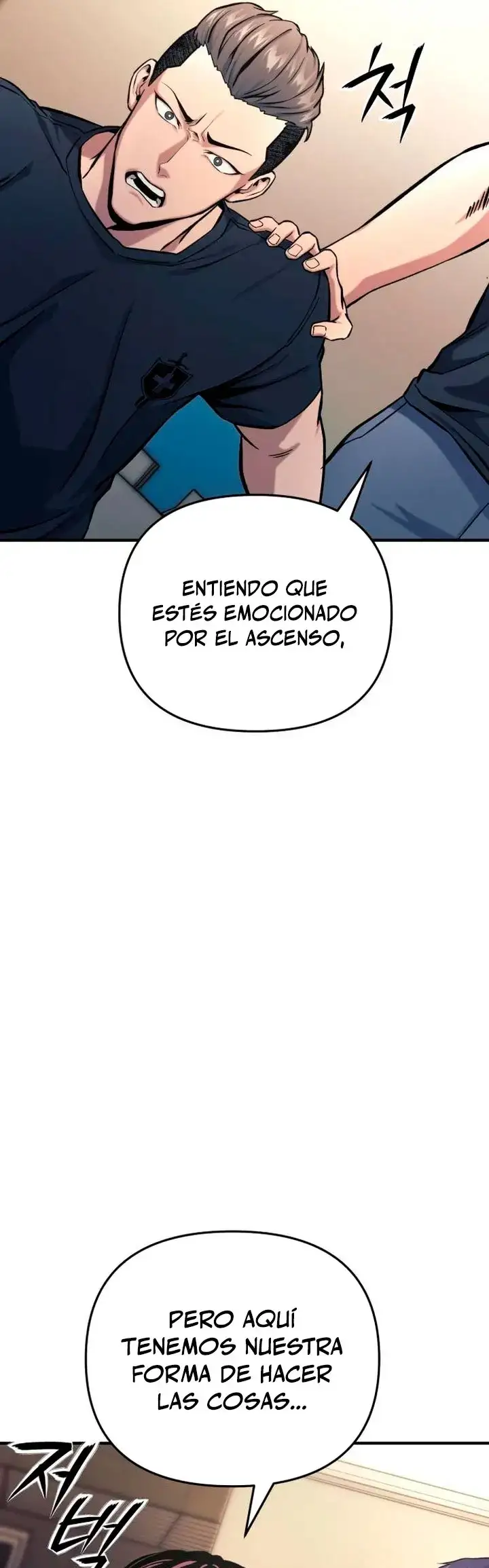 Ingeniero de Laberintos de Rango Nacional capítulo 15, página 20