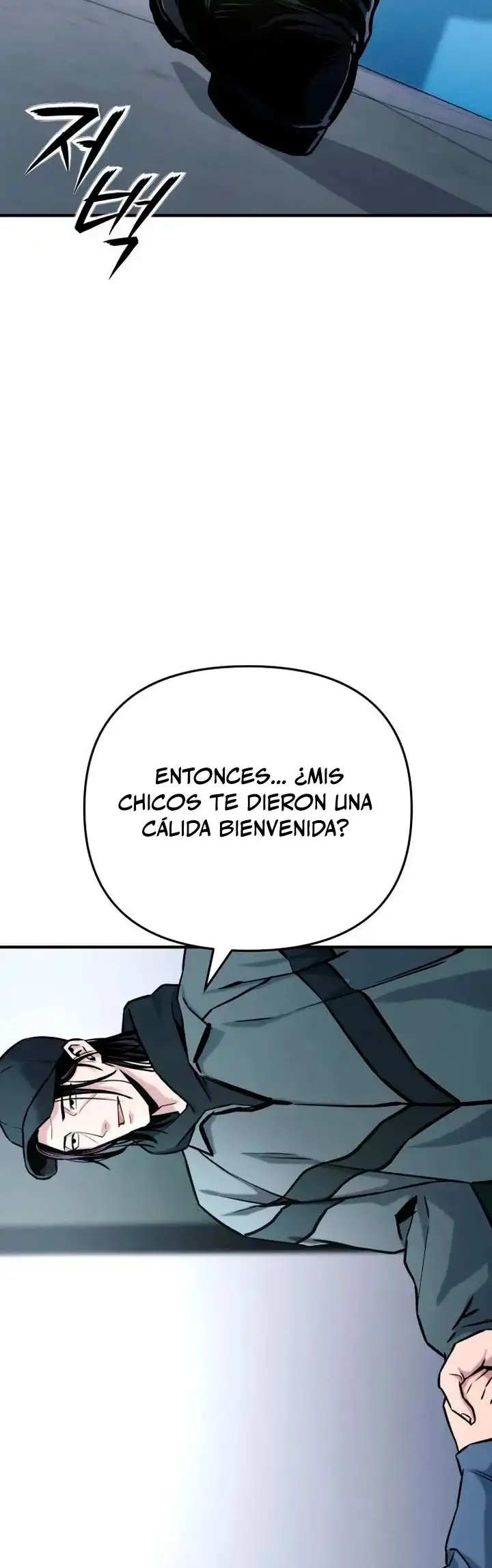 Ingeniero de Laberintos de Rango Nacional capítulo 15, página 53
