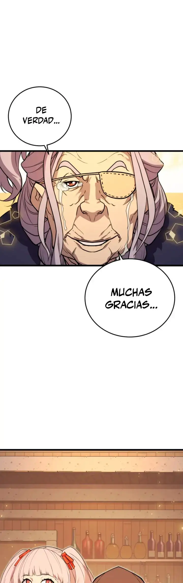 Jugador de la noble familia caída capítulo 44, página 20