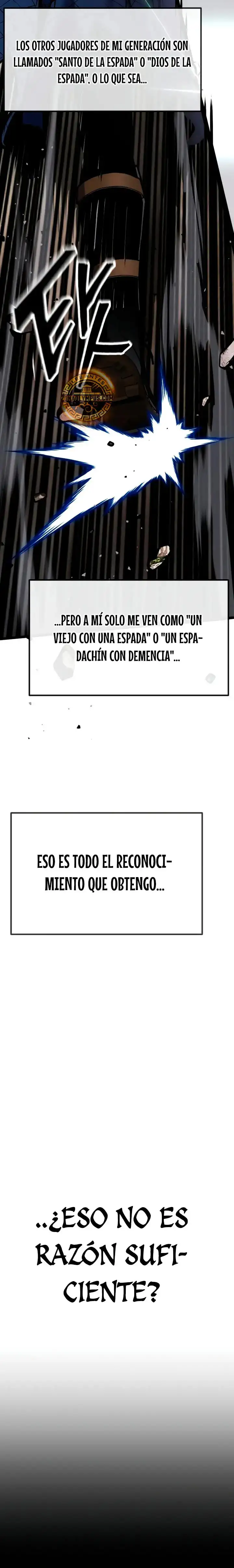jugador devorador de artefactos capítulo 0.1, página 6