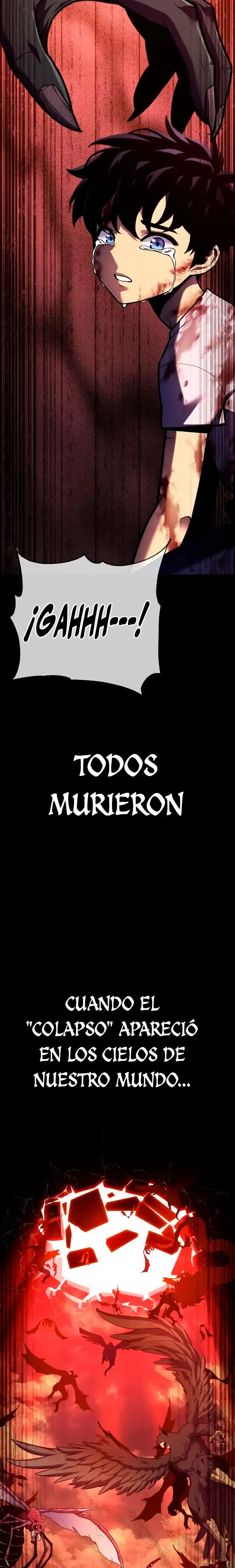 jugador devorador de artefactos capítulo 0.1, página 10