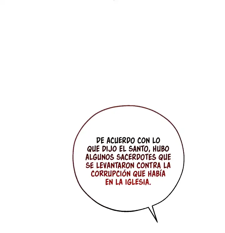 La Basura De La Familia Del Conde capítulo 174, página 41