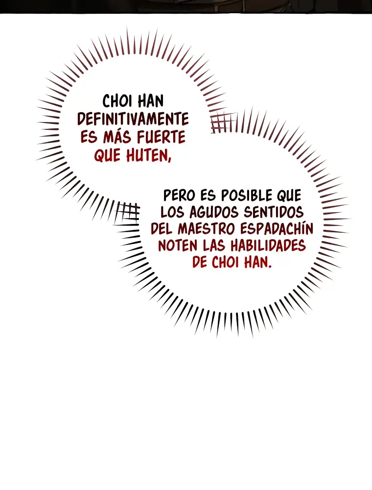 La Basura De La Familia Del Conde capítulo 174, página 59