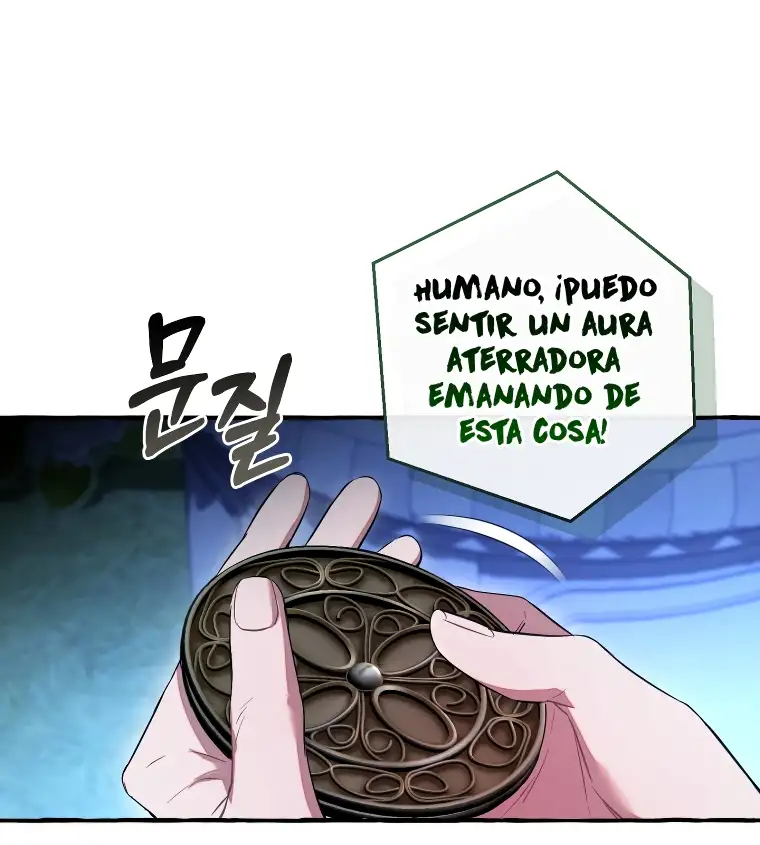 La Basura De La Familia Del Conde capítulo 175, página 22