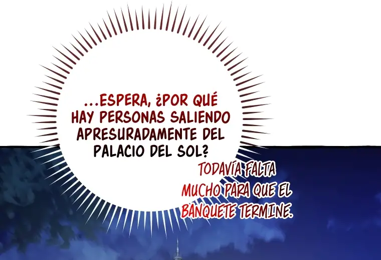 La Basura De La Familia Del Conde capítulo 175, página 36