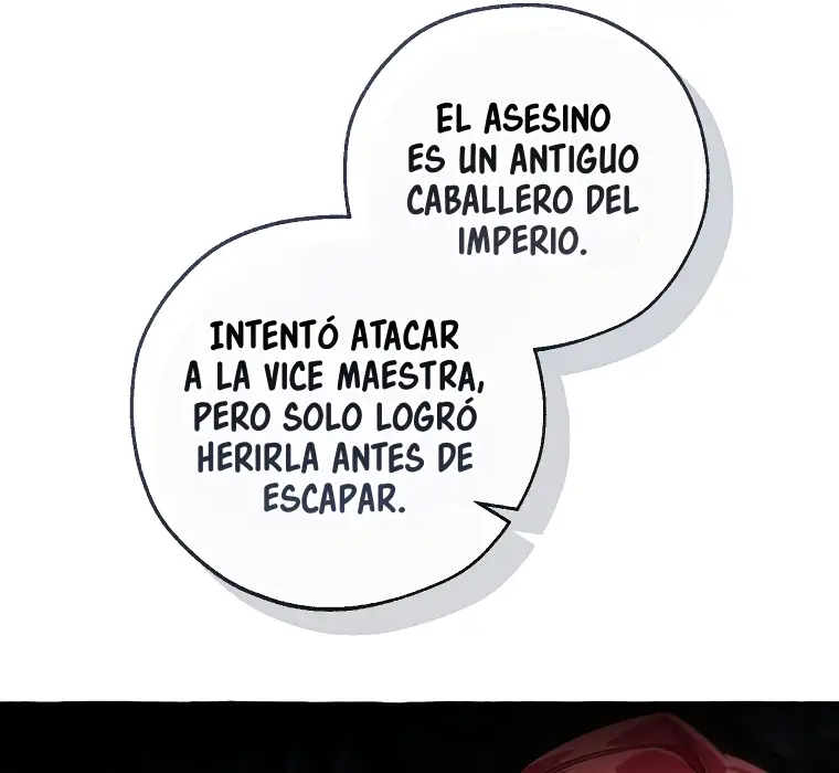 La Basura De La Familia Del Conde capítulo 175, página 43