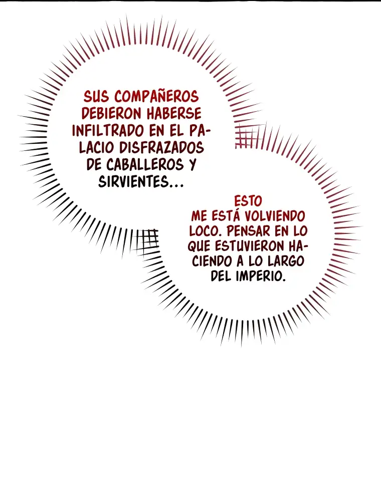 La Basura De La Familia Del Conde capítulo 175, página 88