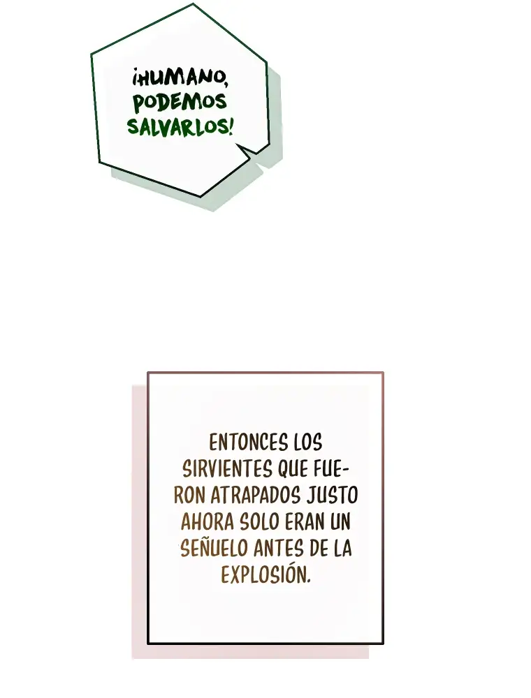 La Basura De La Familia Del Conde capítulo 175, página 97
