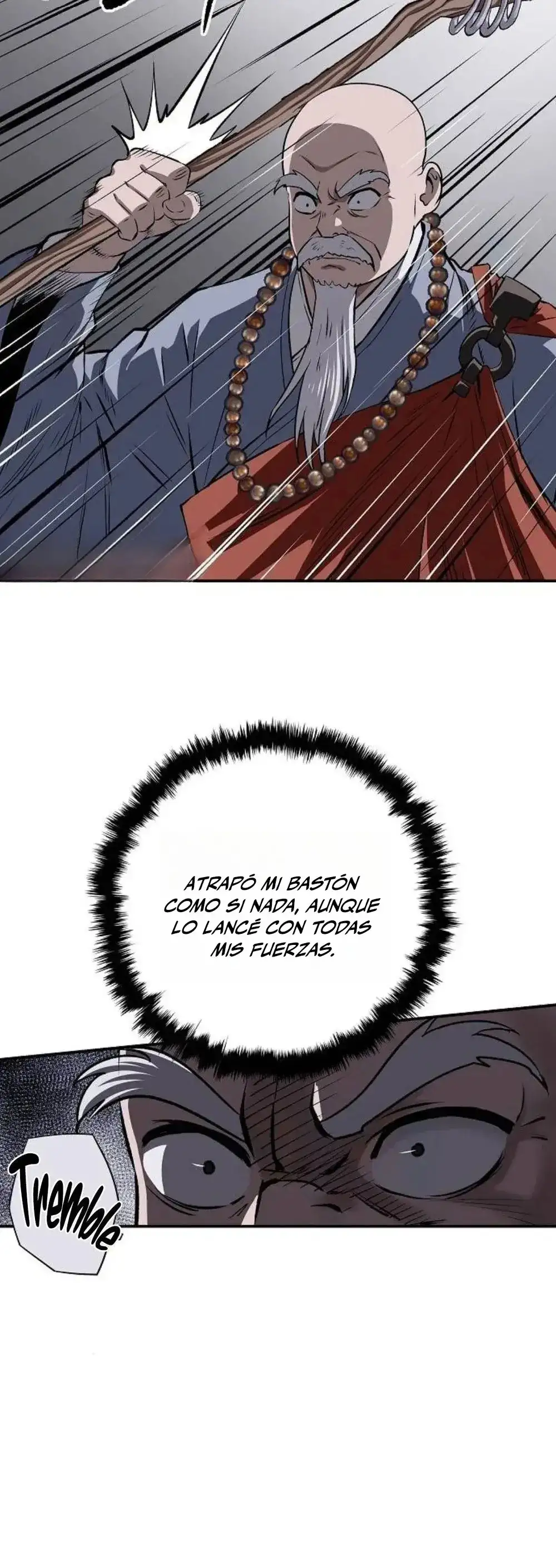 La Espada Suprema Demoníaca capítulo 28, página 46