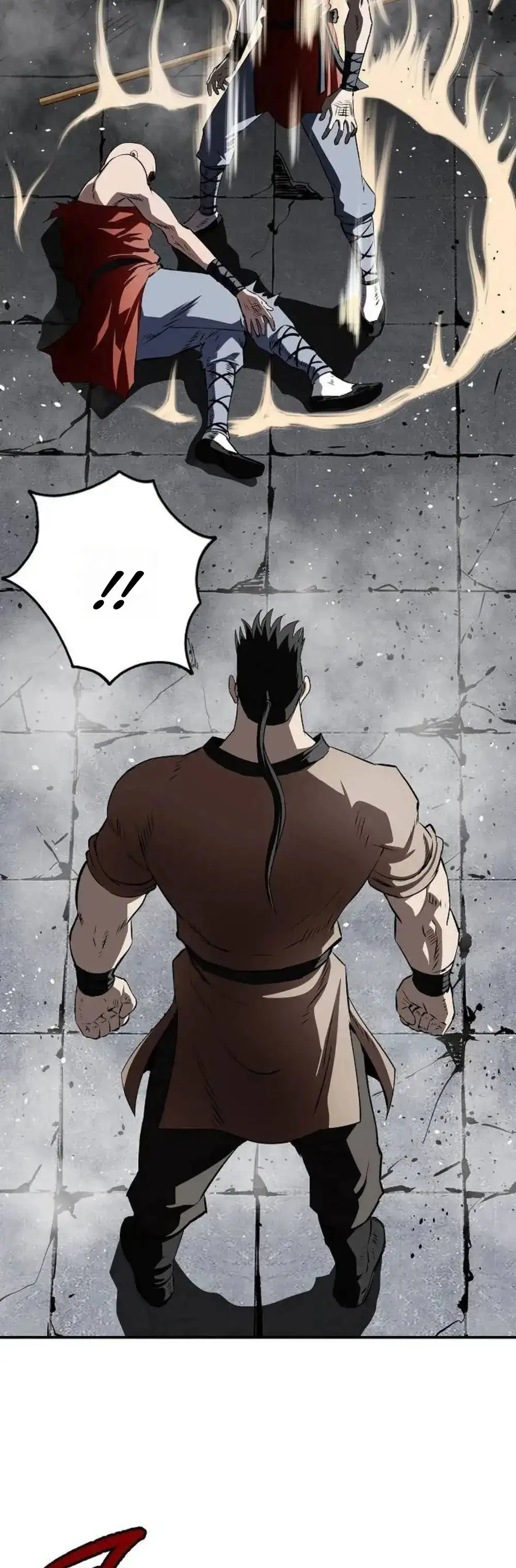 La Espada Suprema Demoníaca capítulo 29, página 14