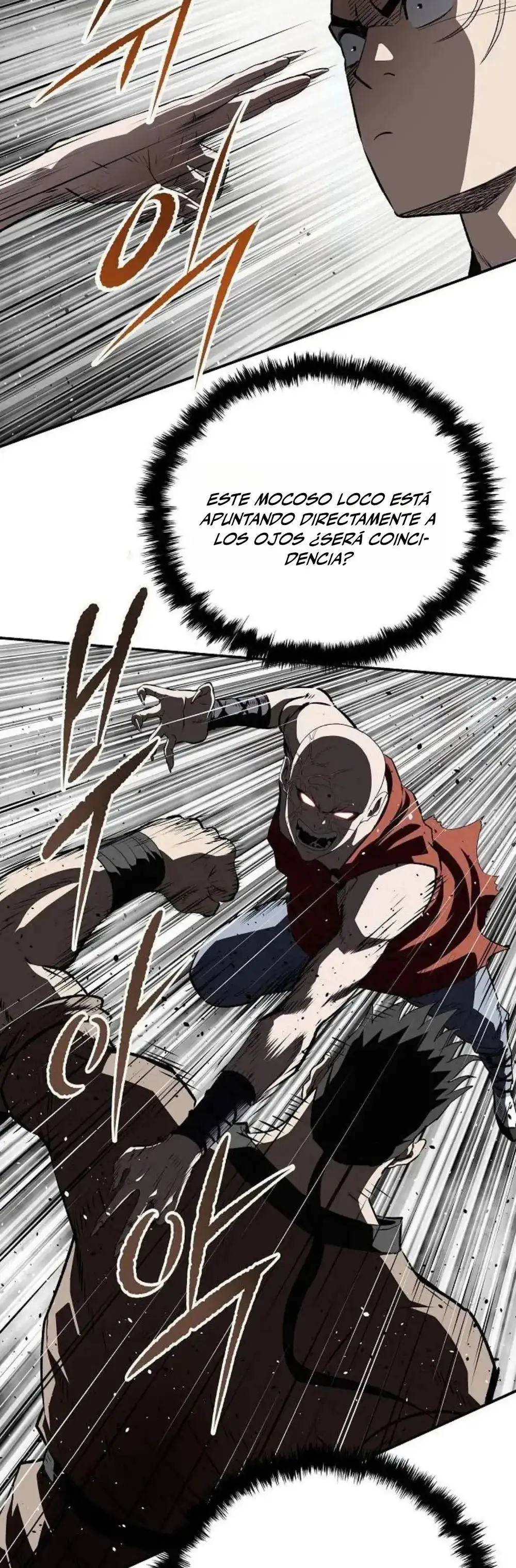 La Espada Suprema Demoníaca capítulo 29, página 17