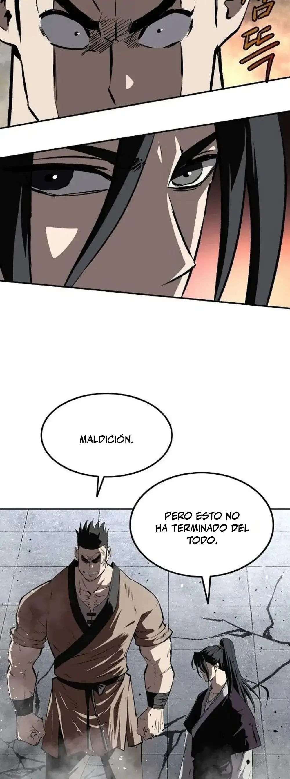La Espada Suprema Demoníaca capítulo 29, página 47