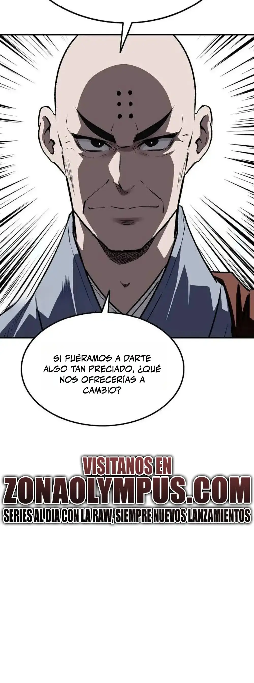 La Espada Suprema Demoníaca capítulo 29, página 53