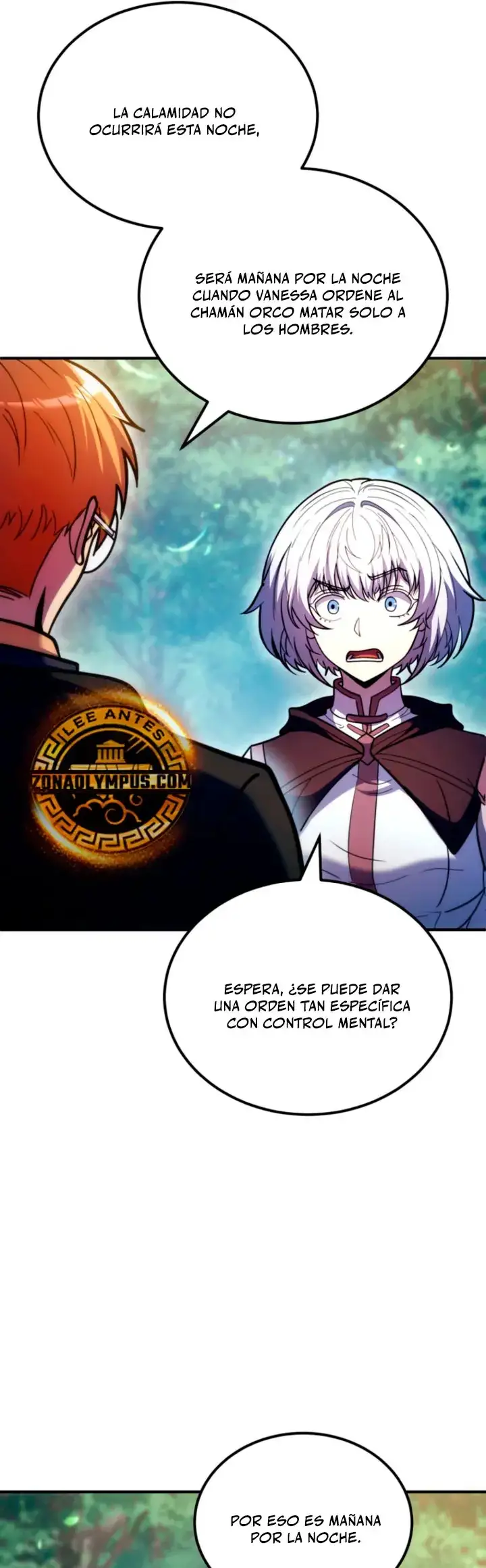 La Guía Definitiva del Extra de Nivel Dios (Remake) capítulo 53, página 41