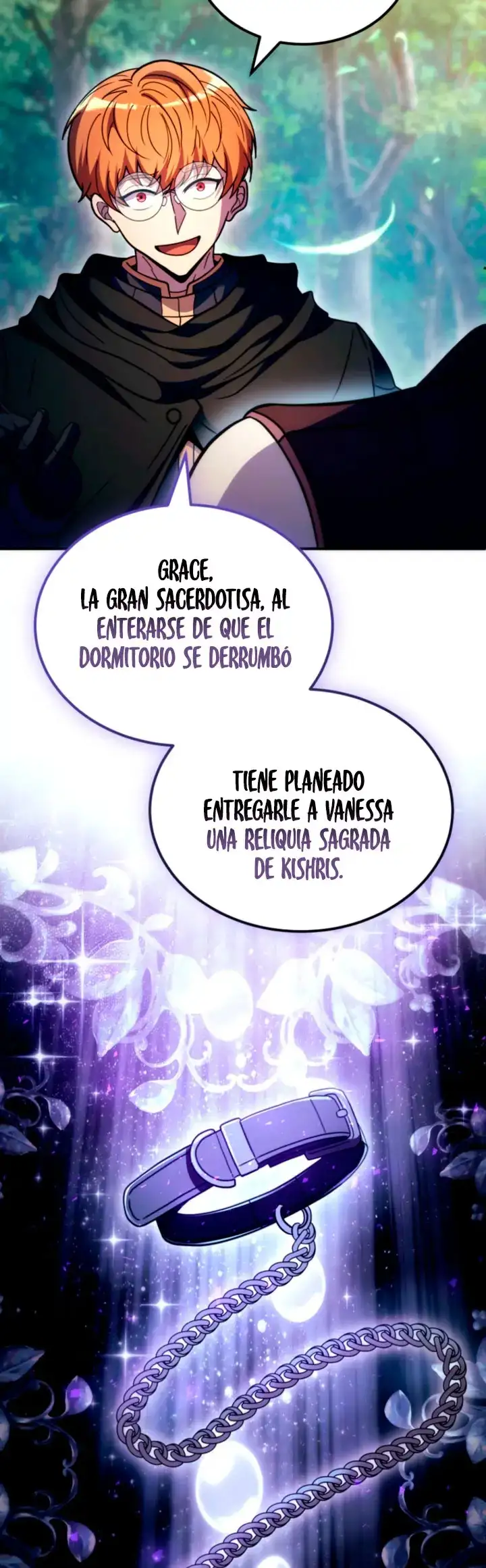 La Guía Definitiva del Extra de Nivel Dios (Remake) capítulo 53, página 42