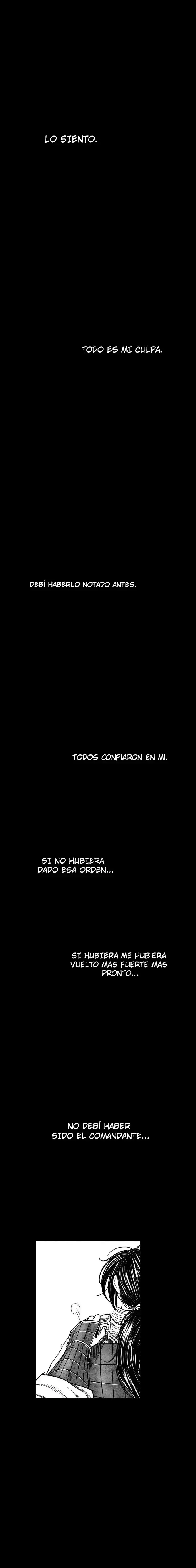 La serpiente Negra capítulo 19, página 14