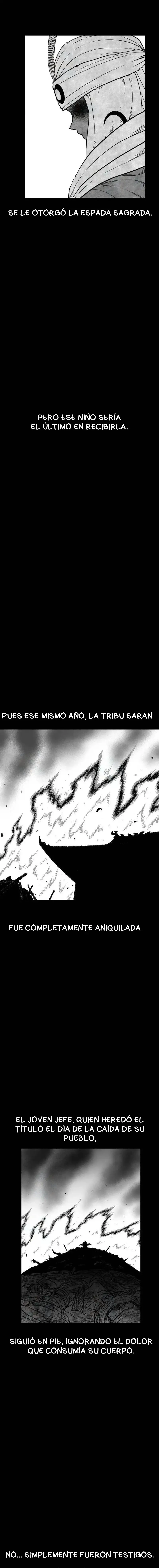 La serpiente Negra capítulo 32, página 3