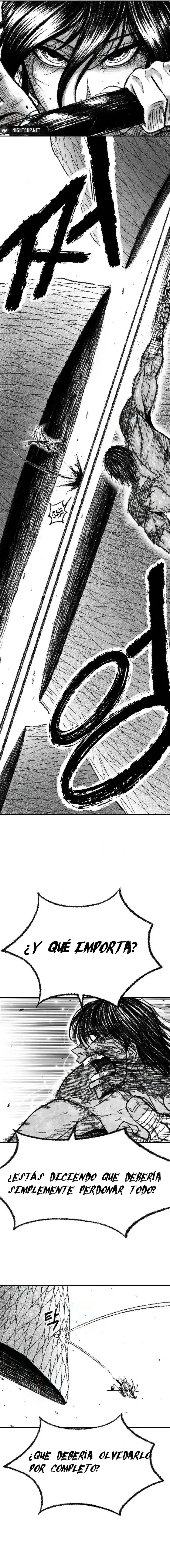 La serpiente Negra capítulo 34, página 12