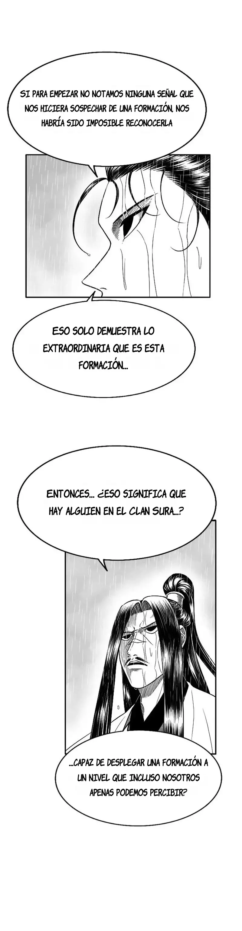 La serpiente Negra capítulo 38, página 11