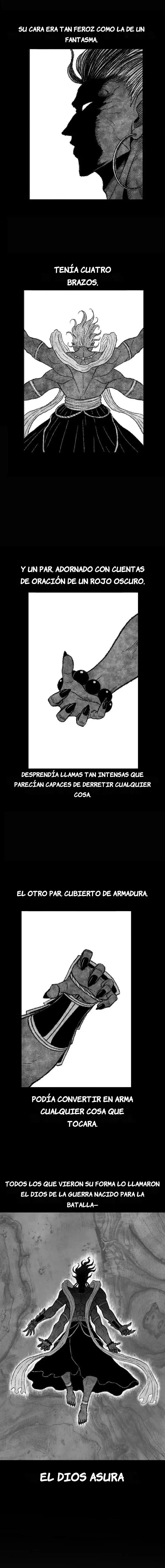 La serpiente Negra capítulo 48, página 2
