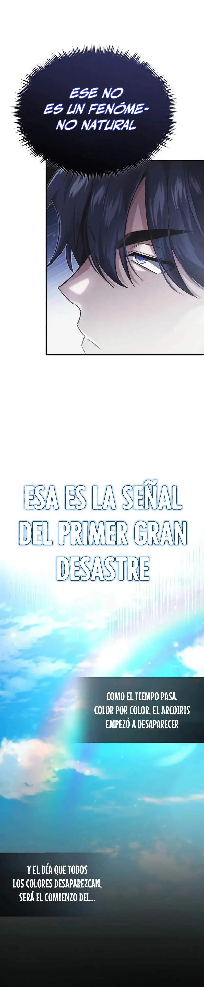 La vida del regresor después del retiro capítulo 14, página 4