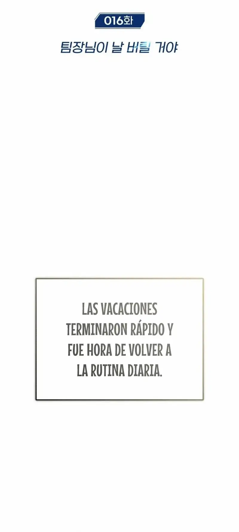La vida del regresor después del retiro capítulo 16, página 9