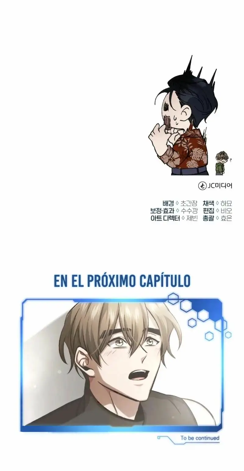 La vida del regresor después del retiro capítulo 18, página 52
