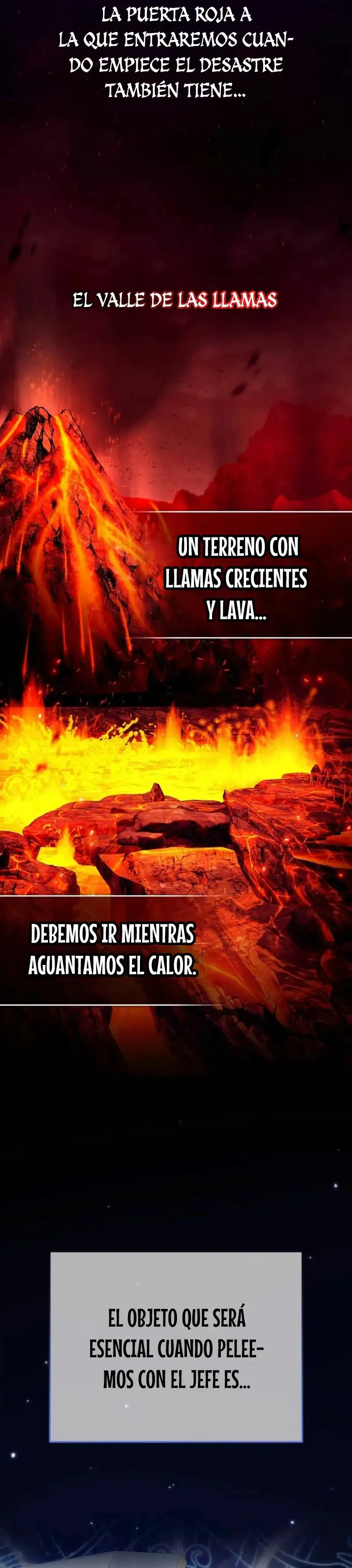 La vida del regresor después del retiro capítulo 19, página 30