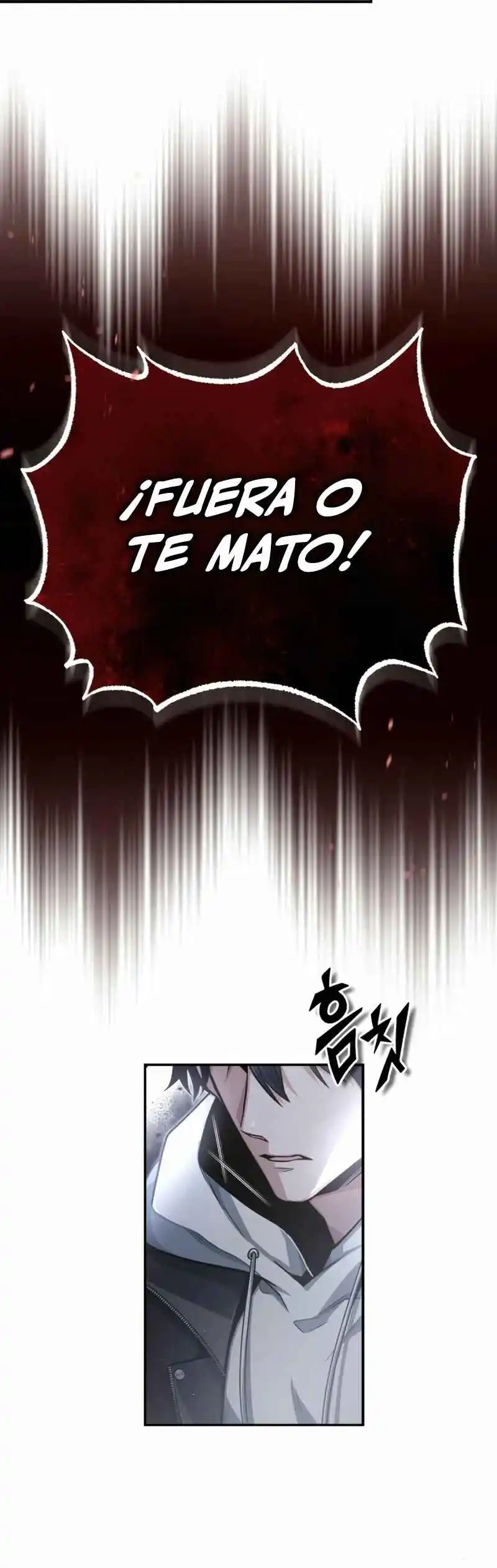 La vida del regresor después del retiro capítulo 2, página 41