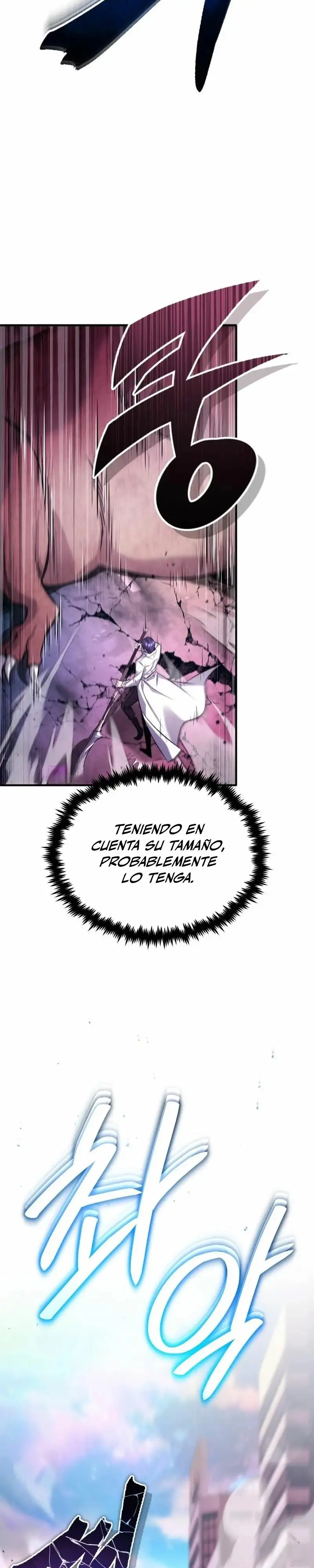 La vida del regresor después del retiro capítulo 21, página 3