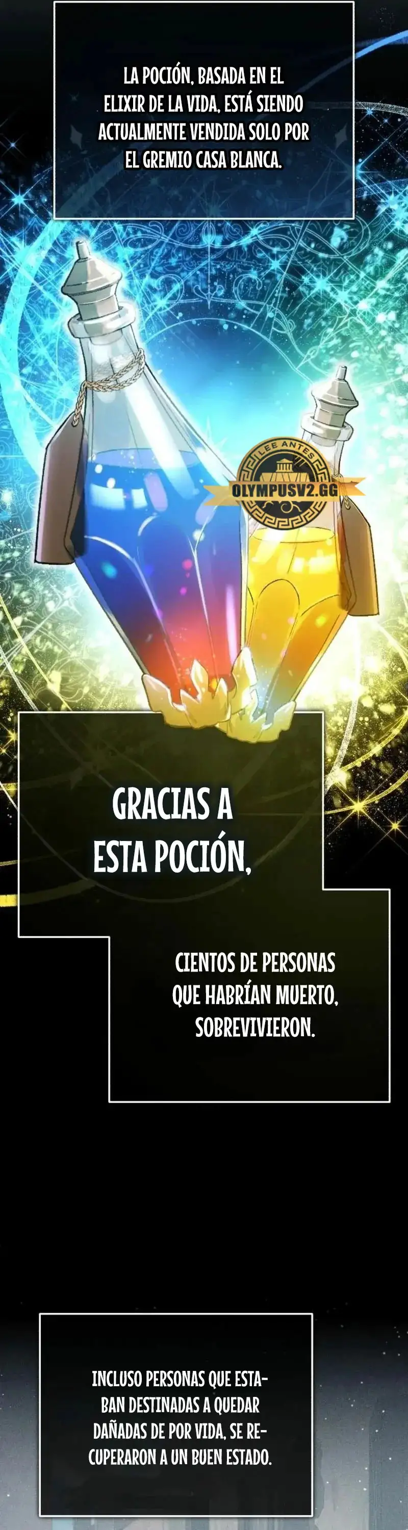 La vida del regresor después del retiro capítulo 23, página 9