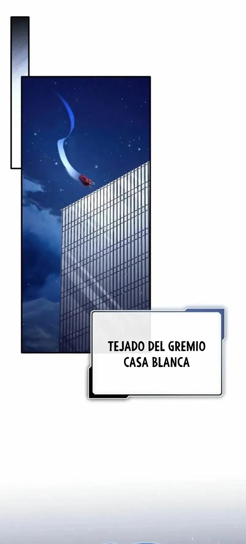 La vida del regresor después del retiro capítulo 23, página 28