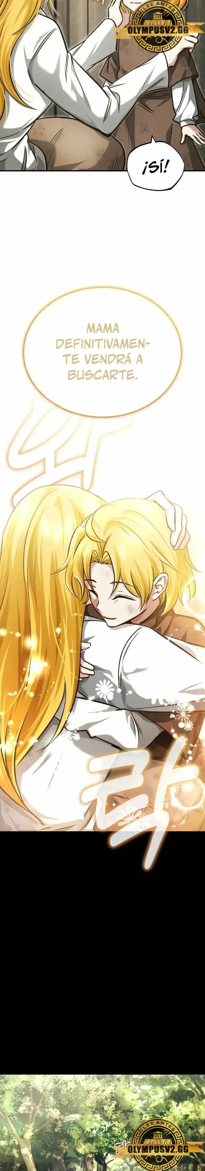 La vida del regresor después del retiro capítulo 24, página 4