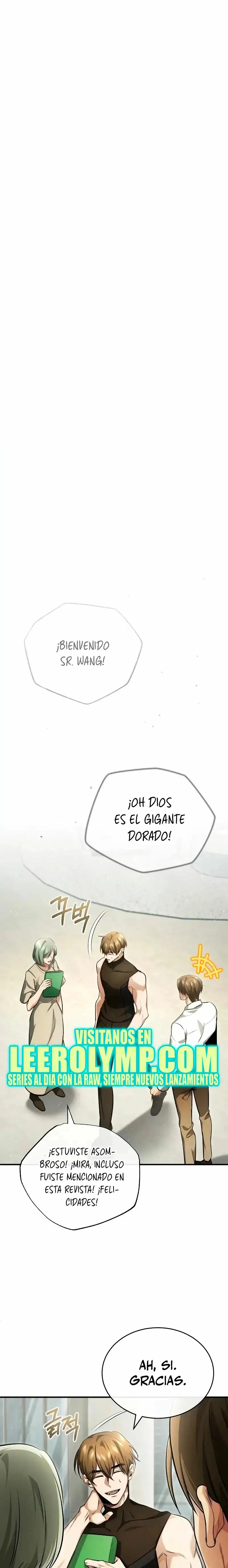 La vida del regresor después del retiro capítulo 44, página 2
