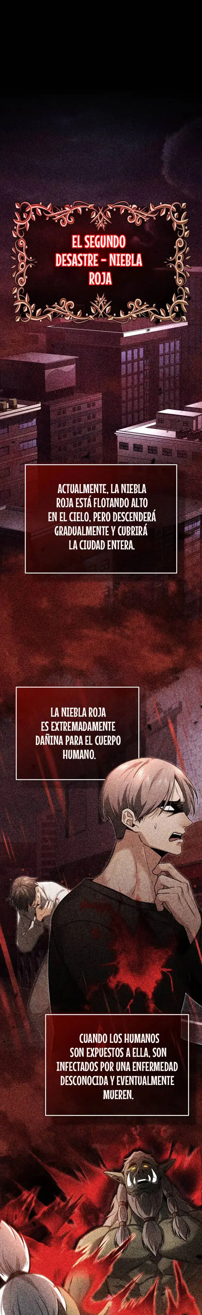 La vida del regresor después del retiro capítulo 49, página 2