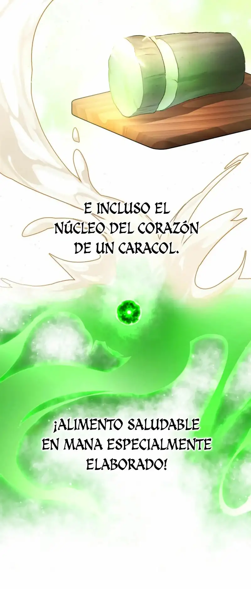 La vida del regresor después del retiro capítulo 7, página 12