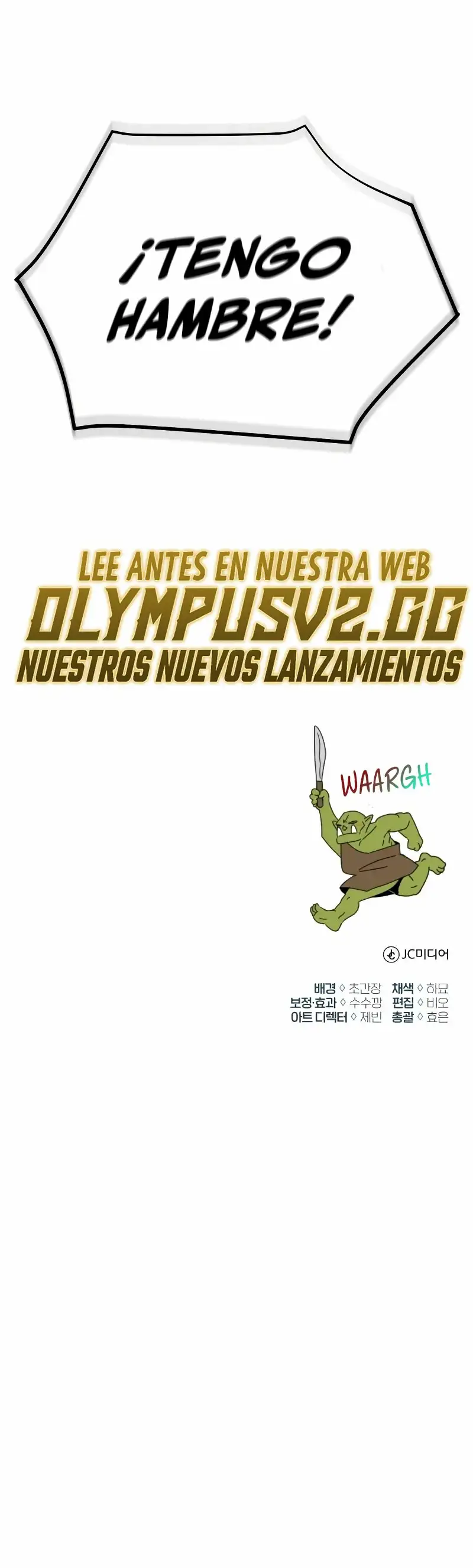 La vida del regresor después del retiro capítulo 8, página 41