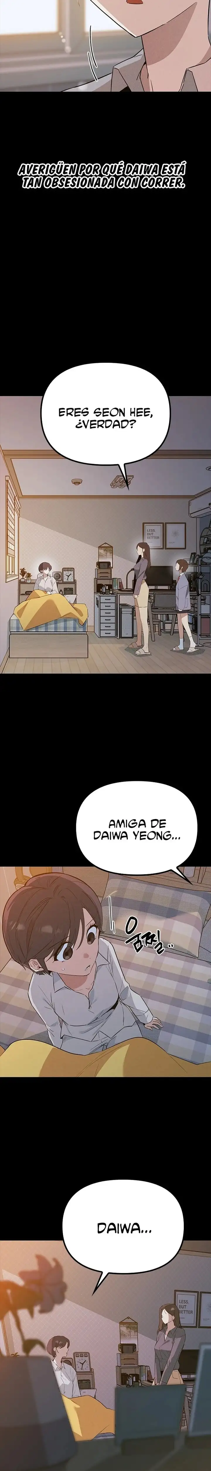 Las Chicas del Zodiaco capítulo 39, página 4
