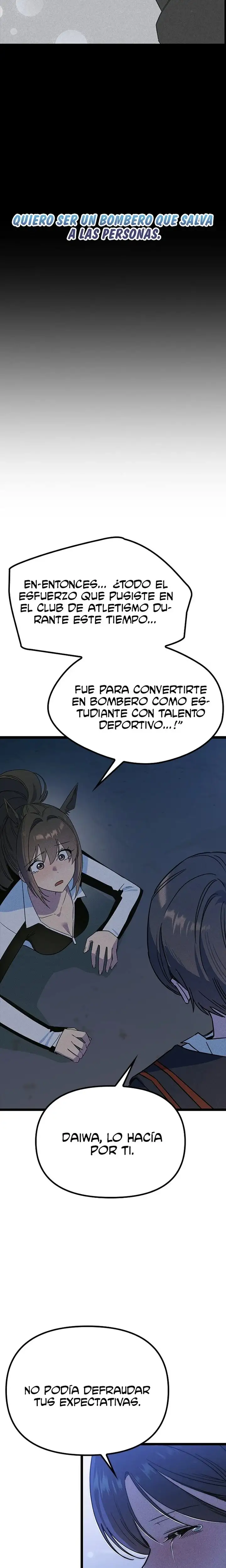 Las Chicas del Zodiaco capítulo 40, página 13