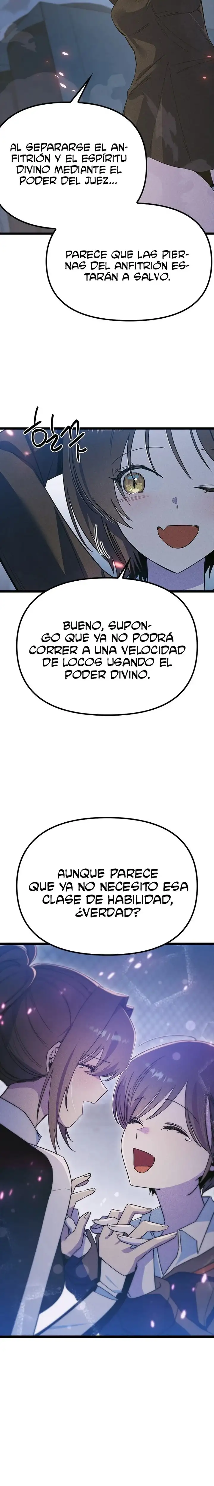 Las Chicas del Zodiaco capítulo 40, página 24