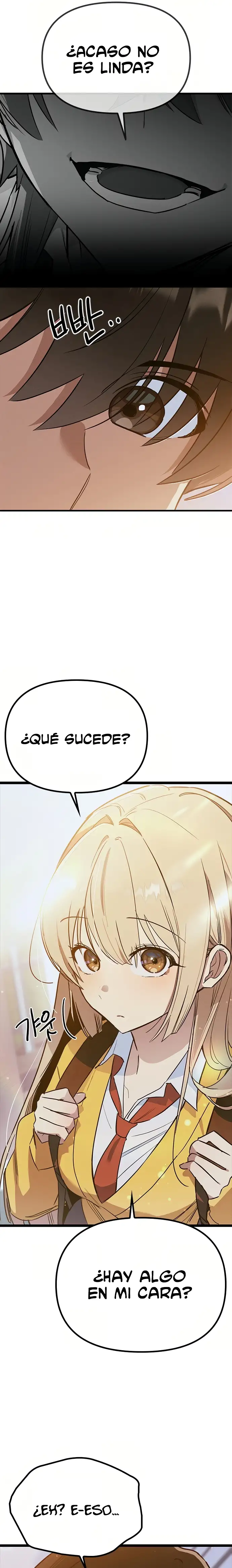 Las Chicas del Zodiaco capítulo 42, página 8