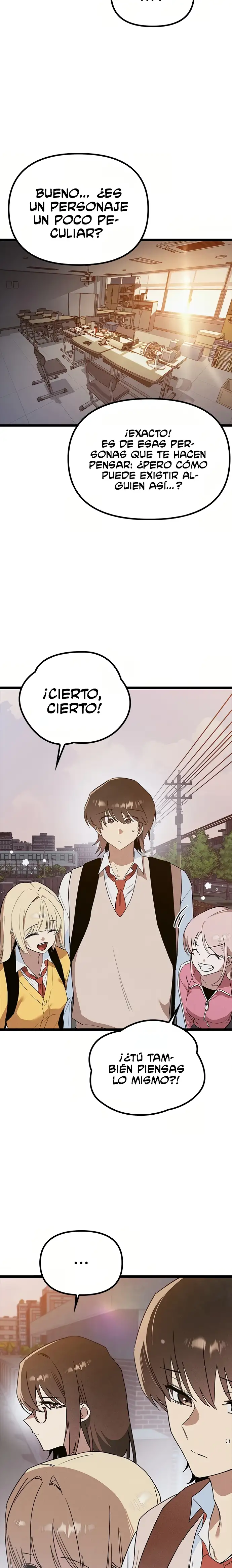 Las Chicas del Zodiaco capítulo 42, página 10