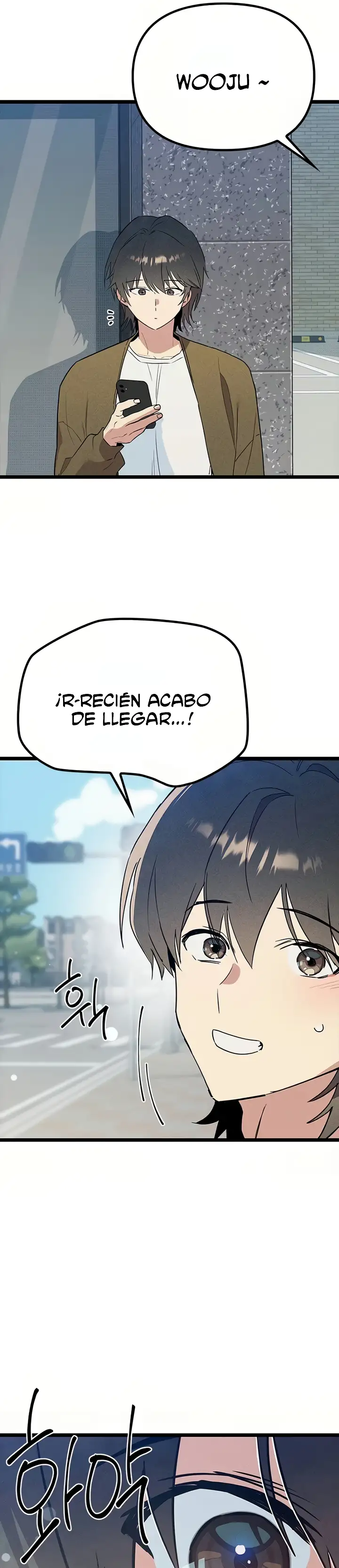 Las Chicas del Zodiaco capítulo 43, página 15