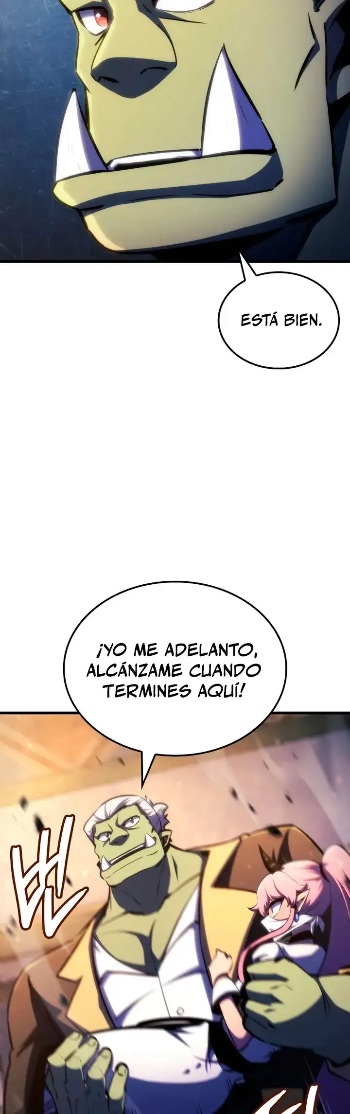 Los Breakers capítulo 66, página 7