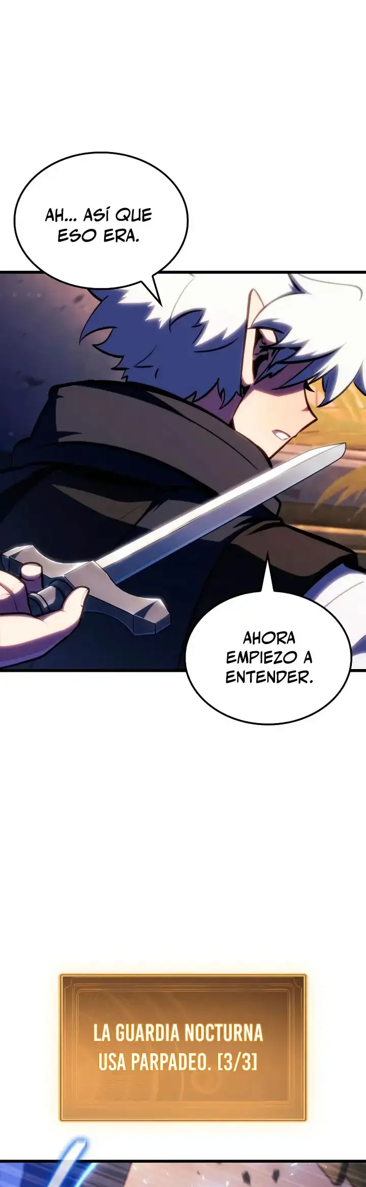 Los Breakers capítulo 67, página 24