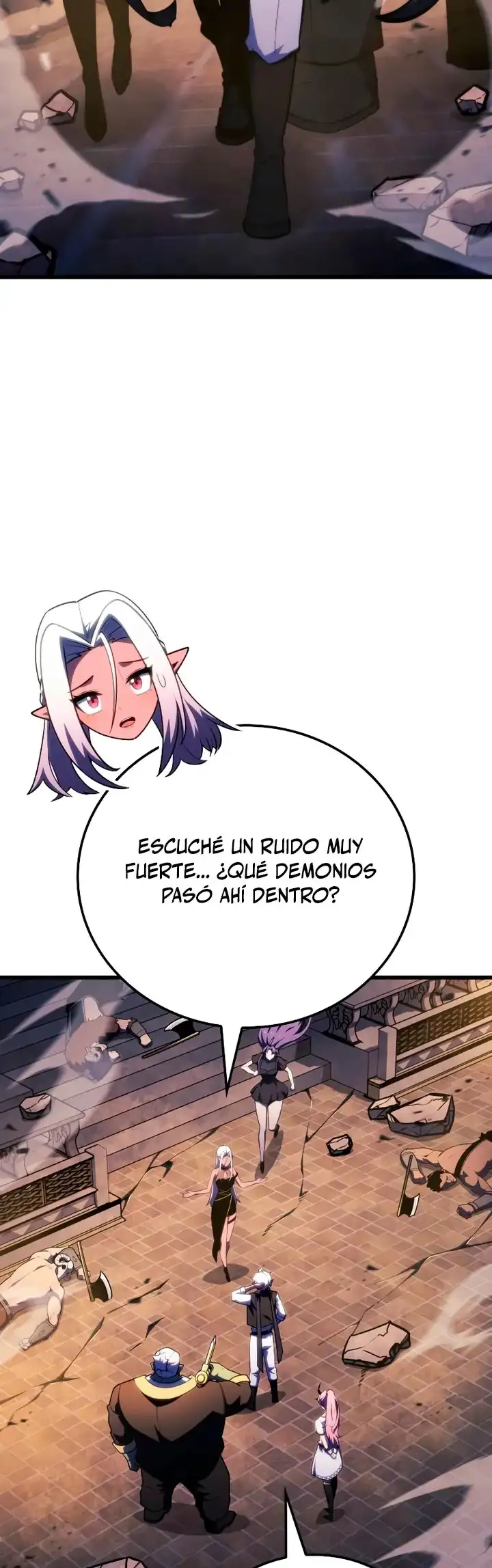 Los Breakers capítulo 67, página 47