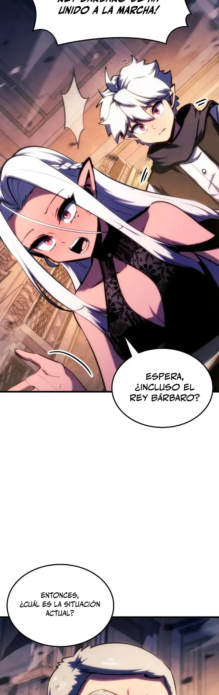 Los Breakers capítulo 68, página 4