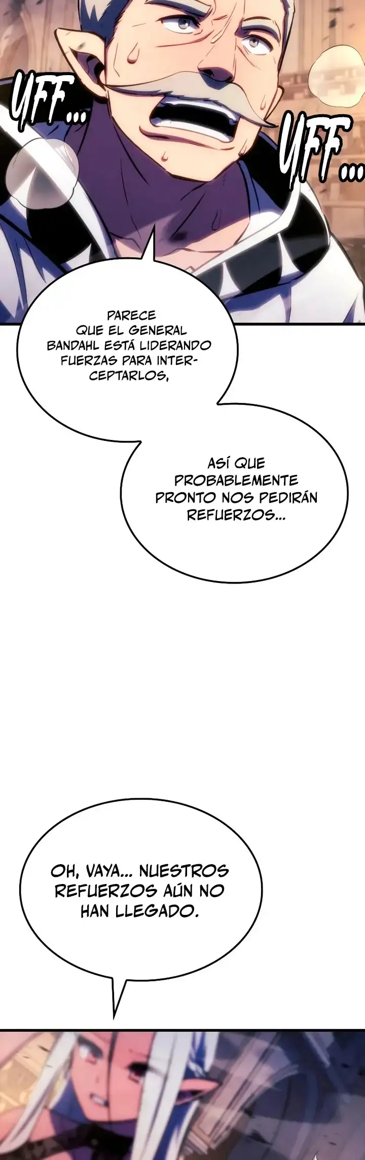 Los Breakers capítulo 68, página 5