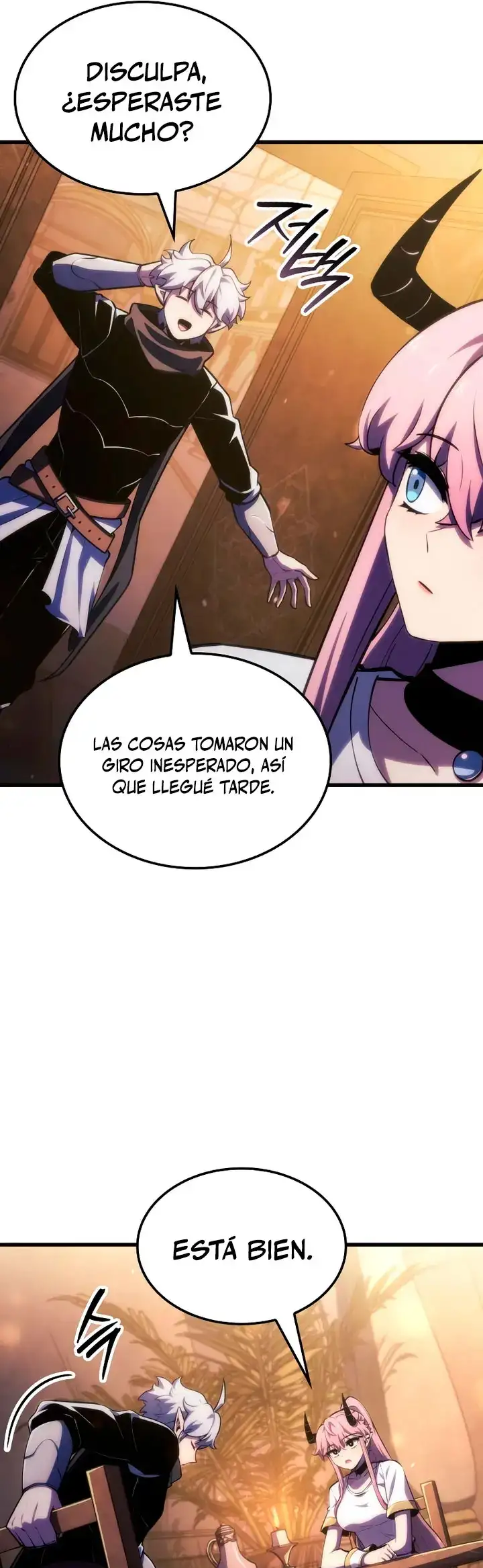 Los Breakers capítulo 68, página 14